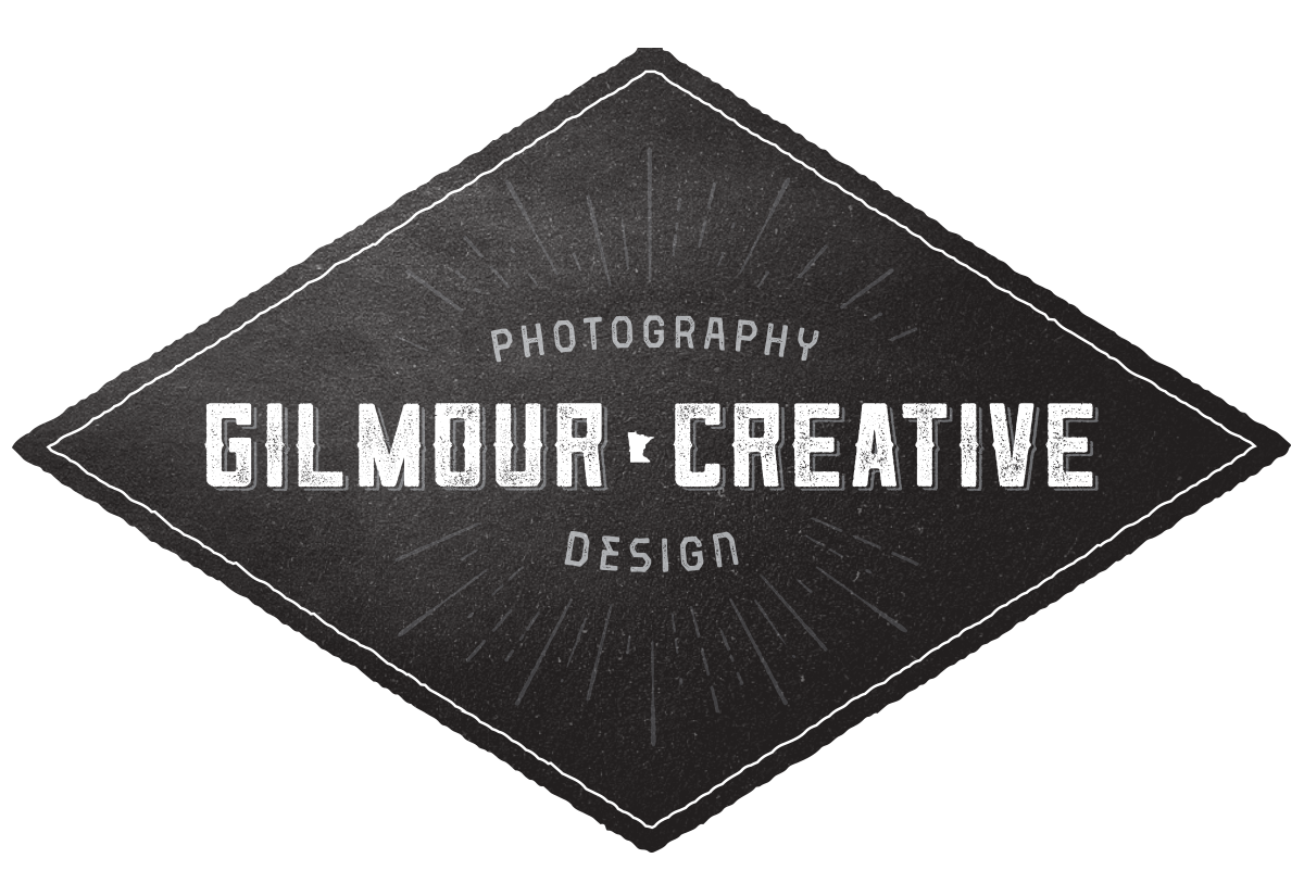 Gilmour Creative Photography and Design