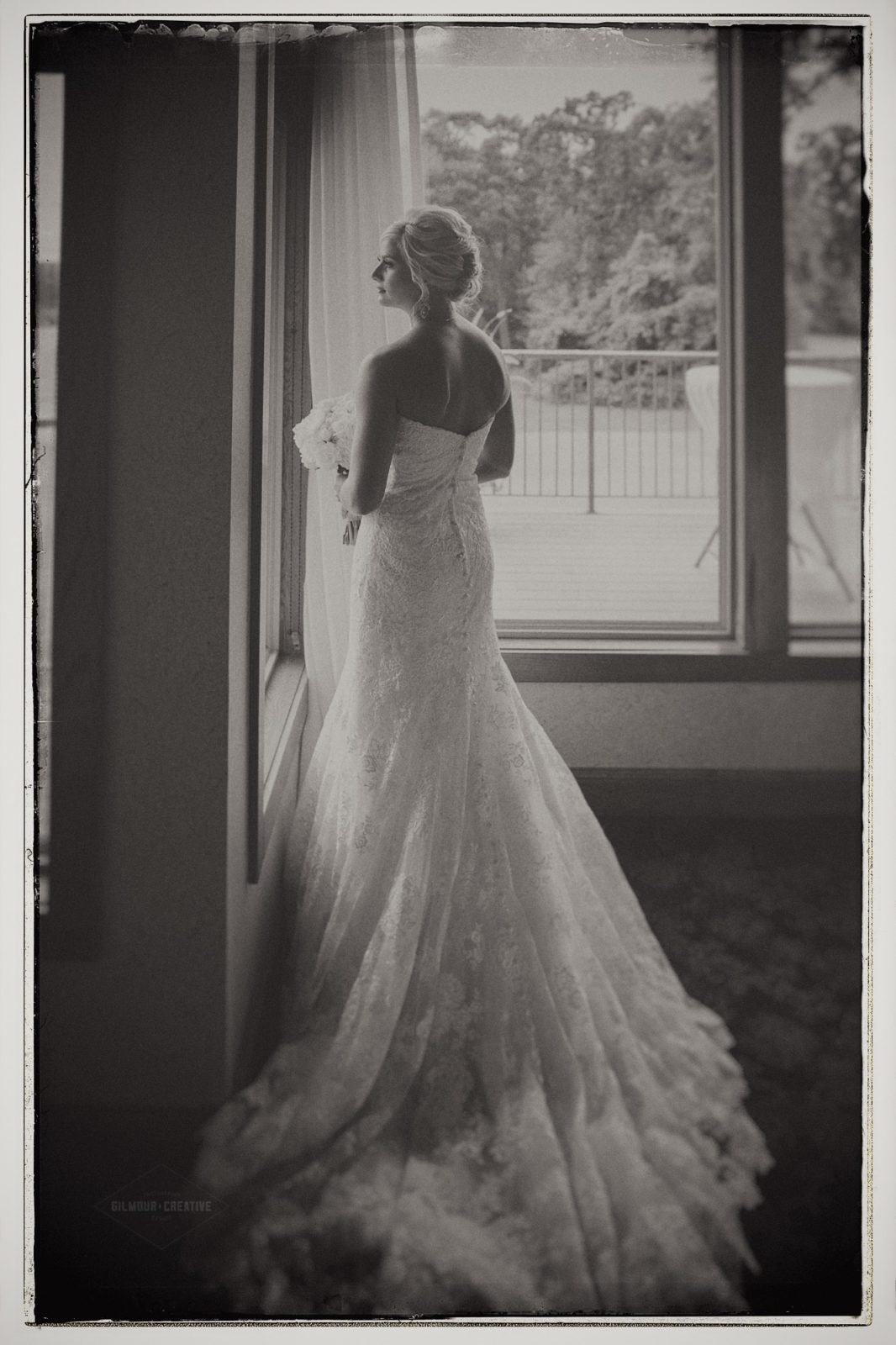 Minnesota Bride Photography