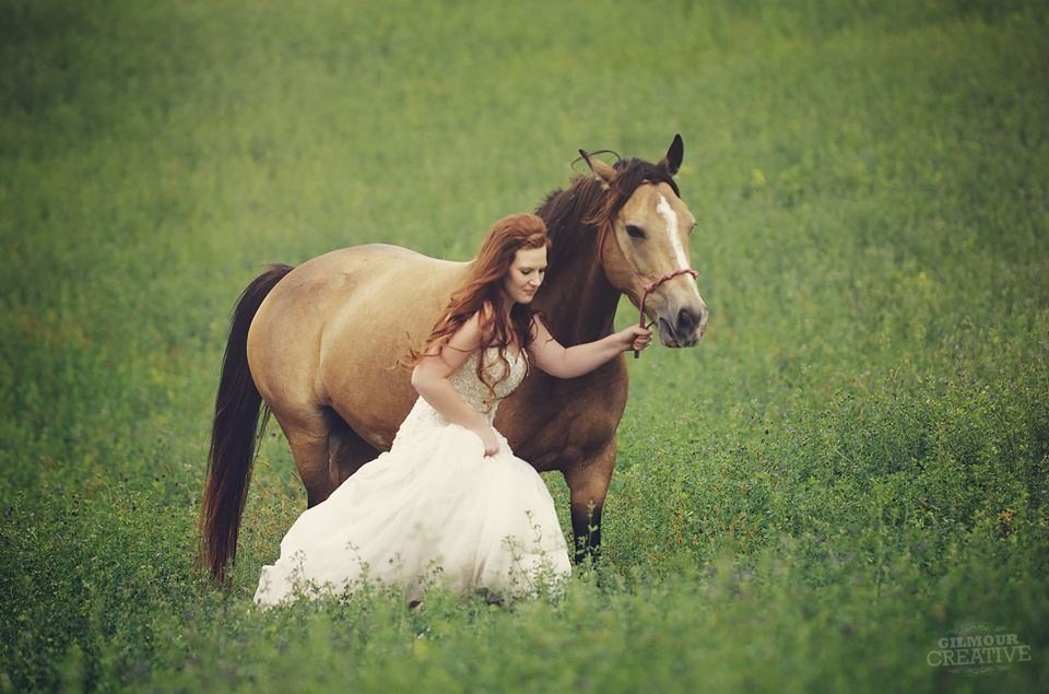 Minnesota Wedding Bride Photographer