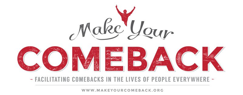 Make Your Comeback logo