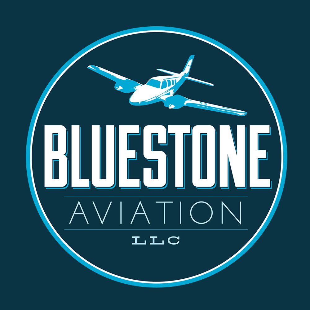 Aviation Industry Logo Design