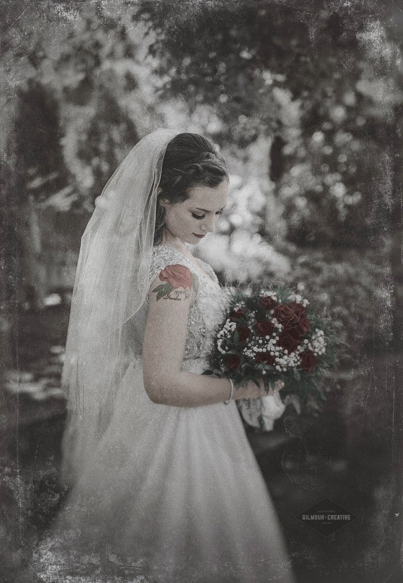 Minnesota Bride Photographer