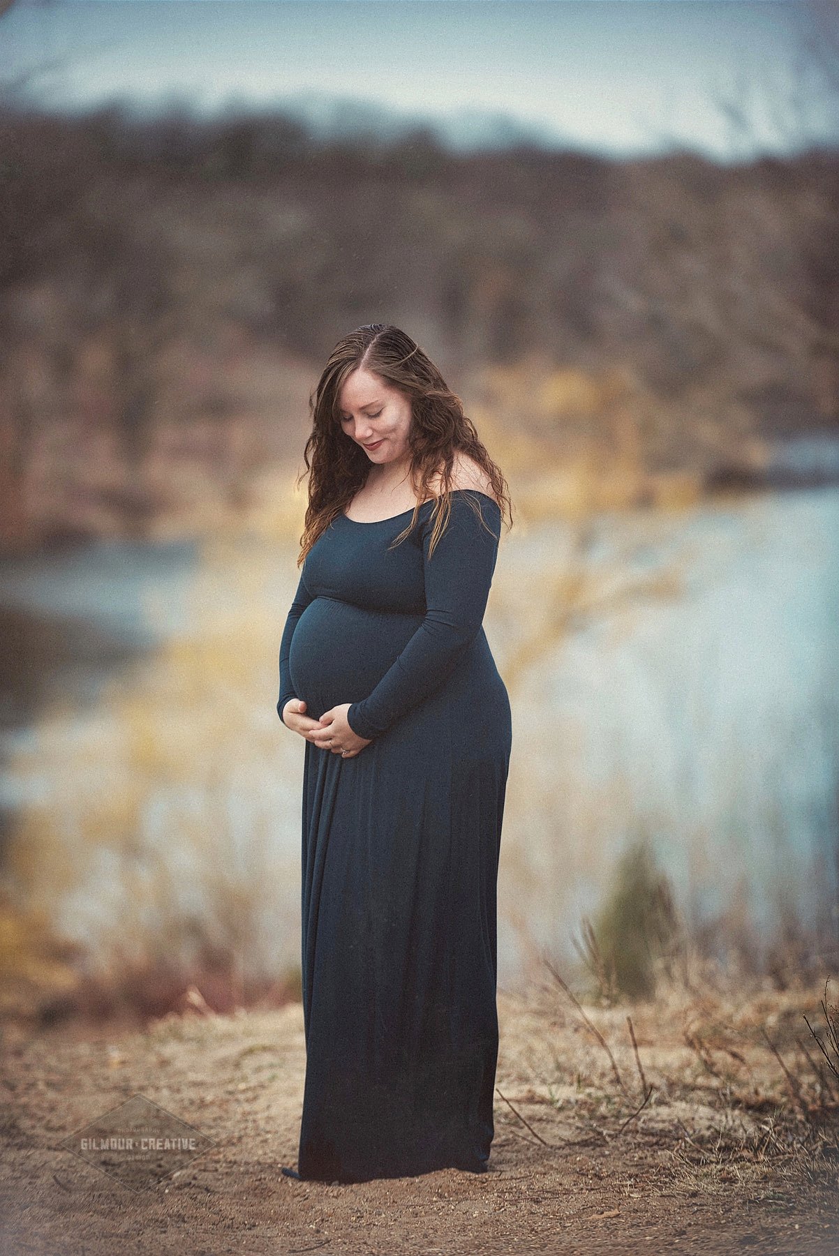 Minnesota Expectant Mother Photography